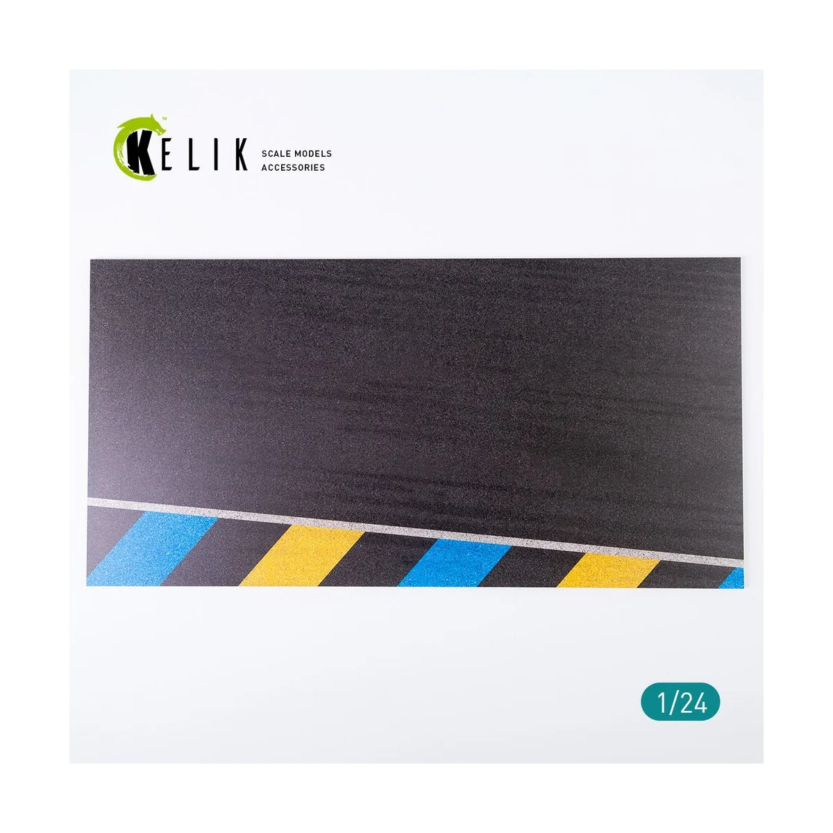 Asphalt road 24 Hours of Le Mans type 2 Base - Acrylic 3 mm (180 x ... Asphalt road 24 Hours of Le Mans type 2 Base - Acrylic 3 mm (180 x ...