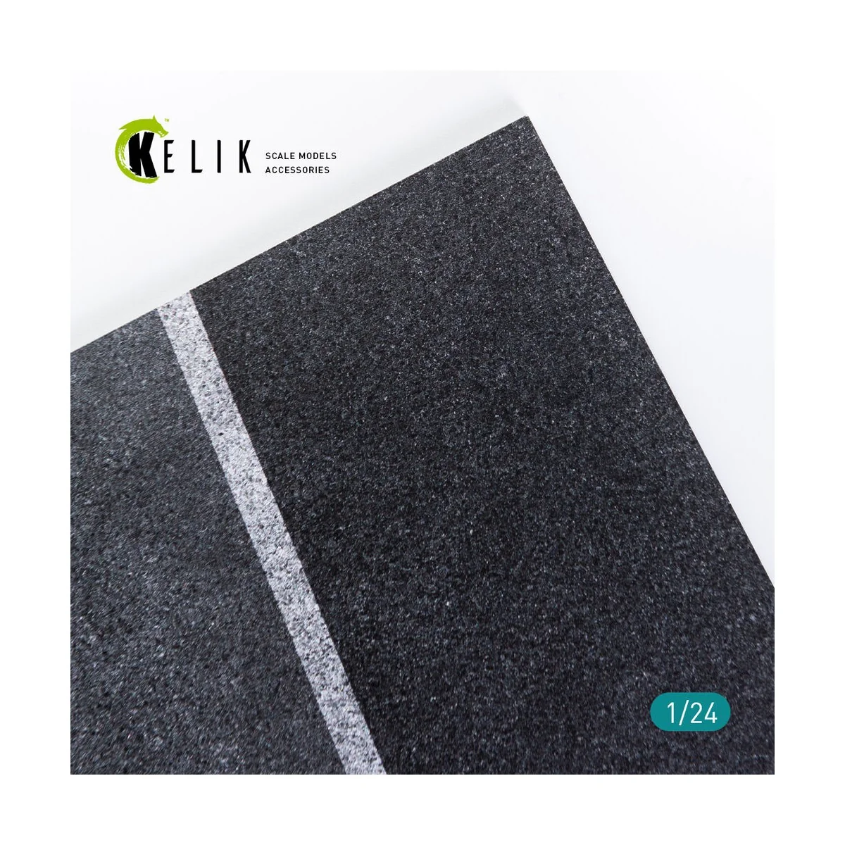 Asphalt road 24 Hours of Le Mans type 3 Base - Acrylic 3 mm (180 x ... Asphalt road 24 Hours of Le Mans type 3 Base - Acrylic 3 mm (180 x ...