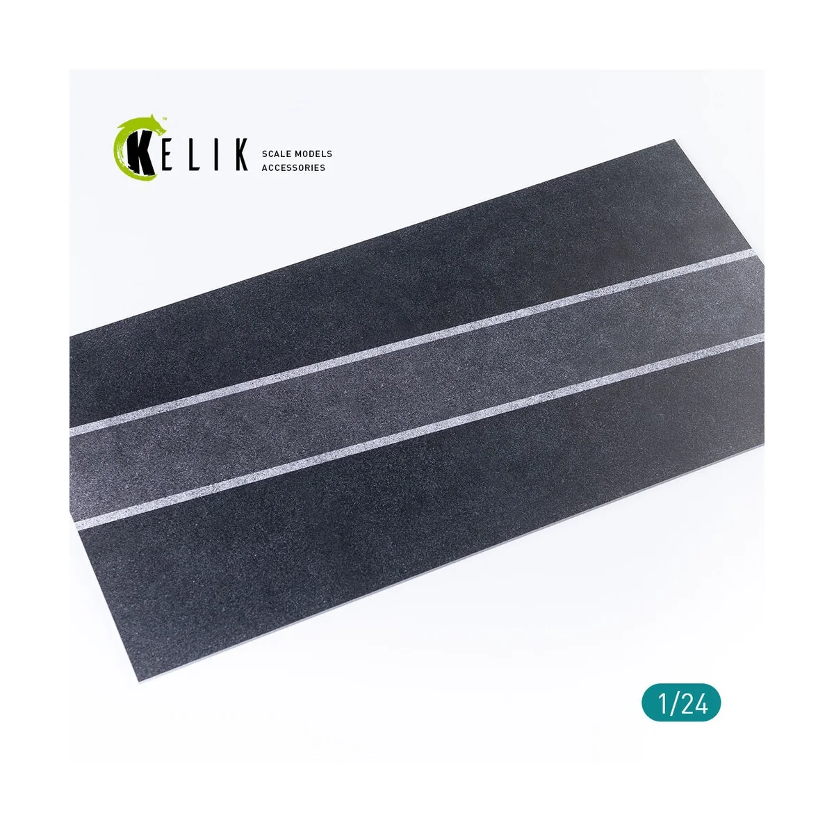 Asphalt road 24 Hours of Le Mans type 3 Base - Acrylic 3 mm (180 x ... Asphalt road 24 Hours of Le Mans type 3 Base - Acrylic 3 mm (180 x ...