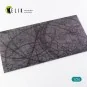 Cracked asphalt Base - Acrylic 3 mm (180 x 357 mm) (210 g) 1/24 - K... Cracked asphalt Base - Acrylic 3 mm (180 x 357 mm) (210 g) 1/24 - K...