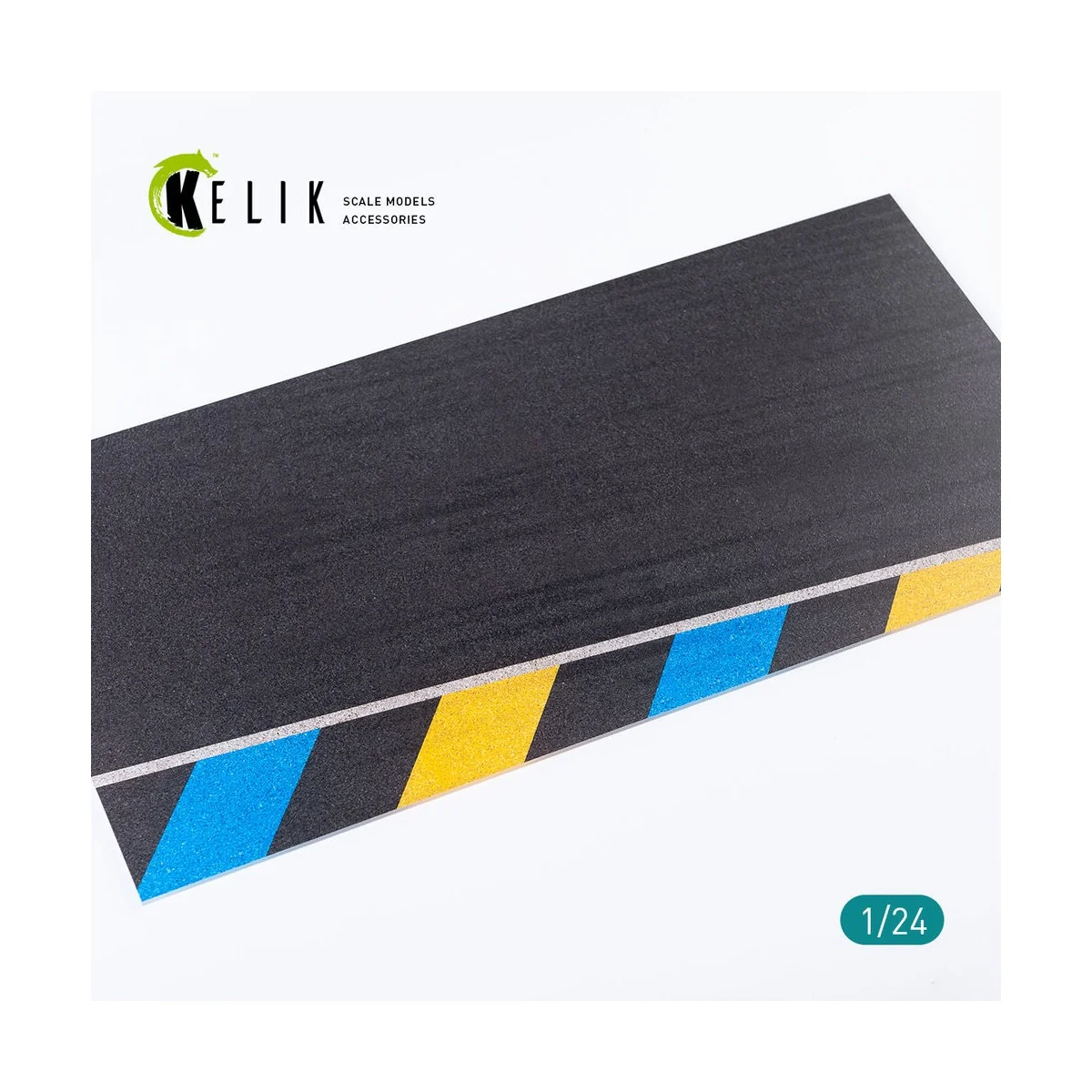 Asphalt road 24 Hours of Le Mans type 2 Base - Acrylic 3 mm (180 x ... Asphalt road 24 Hours of Le Mans type 2 Base - Acrylic 3 mm (180 x ...