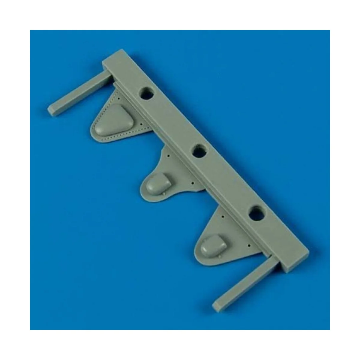 F6F Hellcat headrest for Eduard, 1/48 - Quickboost QB48 415 F6F Hellcat headrest for Eduard, 1/48 - Quickboost QB48 415