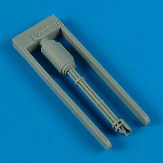 MiG-27 Flogger D cannon for ESCI/Italeri - Quickboost QB48 418