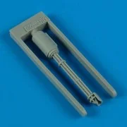 MiG-27 Flogger D cannon for ESCI/Italeri - Quickboost QB48 418