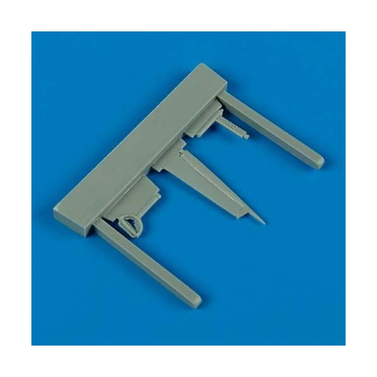 Hurricane MK.I antennas - Quickboost QB48 429