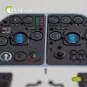 Mi-4 interior 3D decals for Trumpeter kit, 1/35 - Kelik K35004
