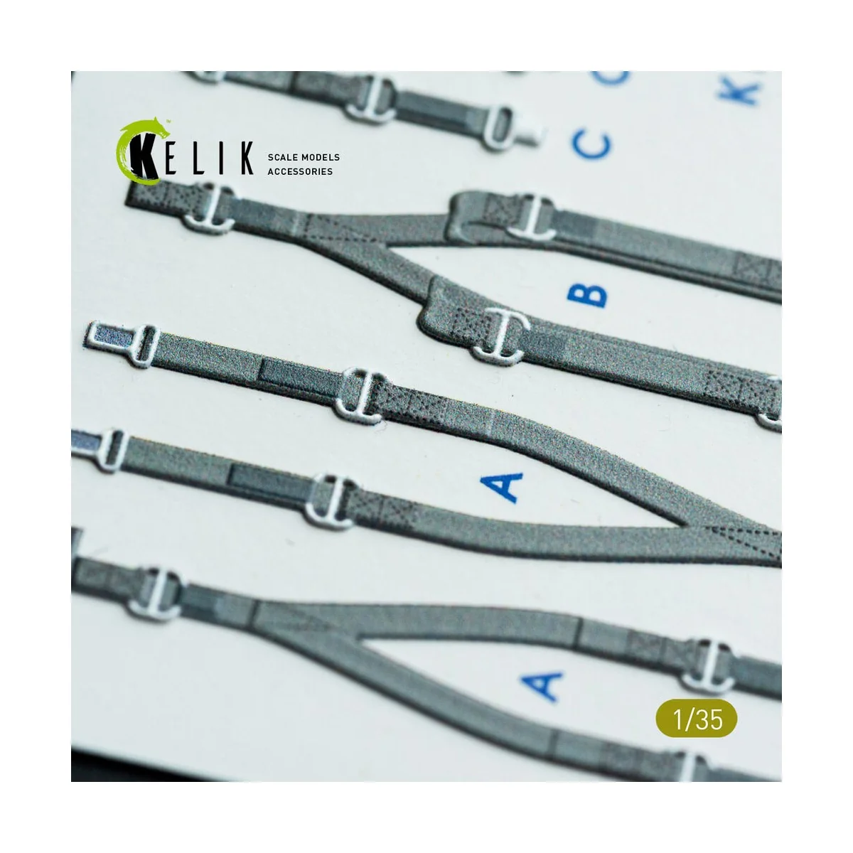 CH-54A Tarhe interior 3D decals for ICM kit, 1/35 - Kelik K35009 CH-54A Tarhe interior 3D decals for ICM kit, 1/35 - Kelik K35009