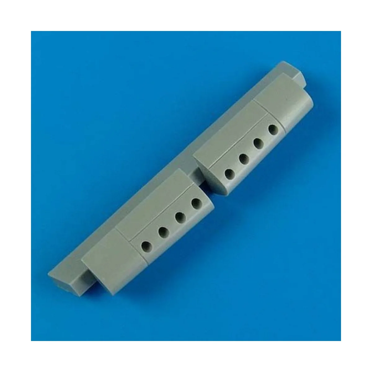 Hawker Hurricane Mk.I gun barrels (ITA) - Quickboost QB48 445