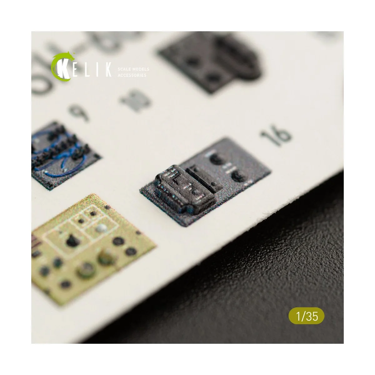 SH-60F Ocean Hawk interior 3D decals for Kitty Hawk / Zimimodel kit... SH-60F Ocean Hawk interior 3D decals for Kitty Hawk / Zimimodel kit...