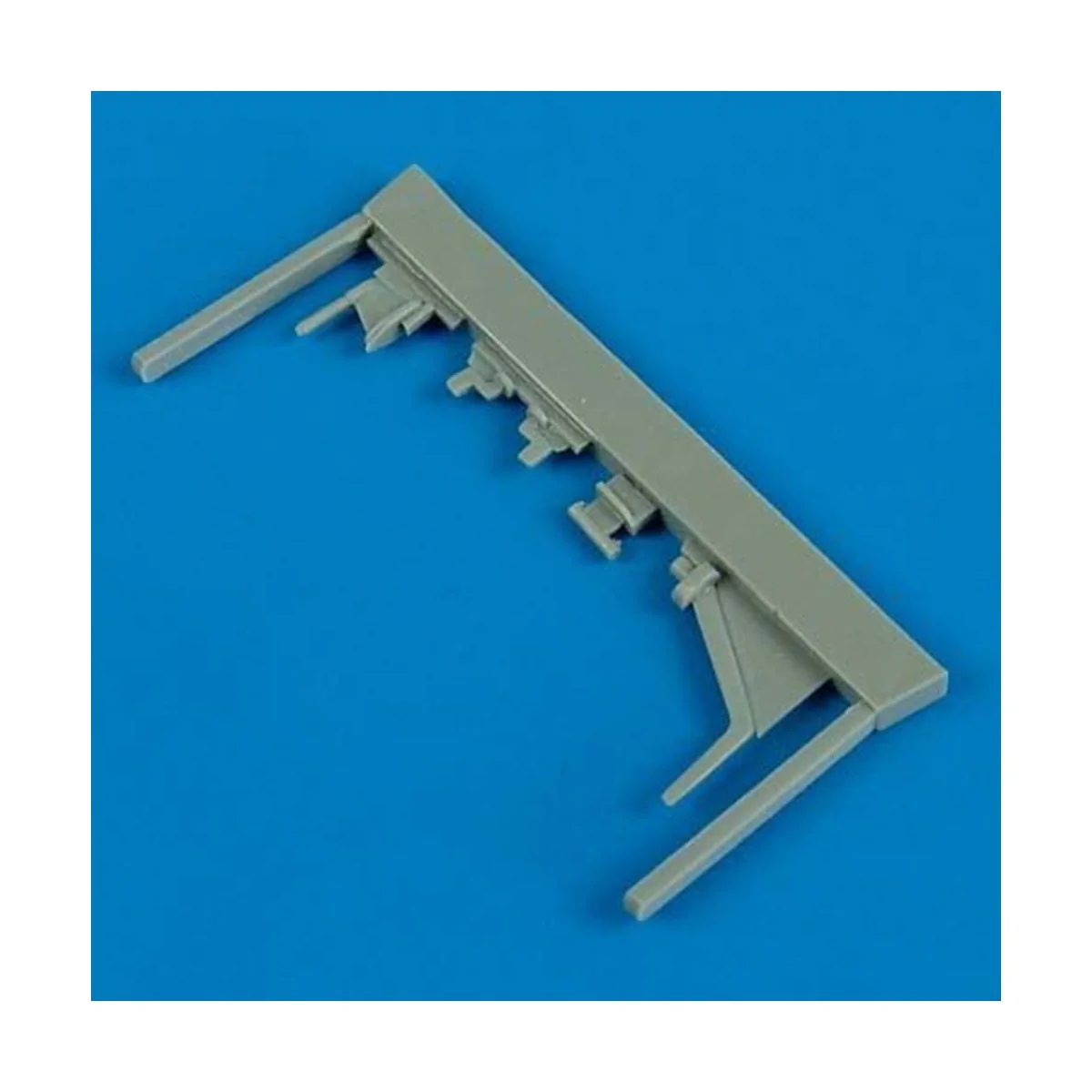 Yak-38 Forger antennas for Hobby Boss, 1/48 - Quickboost QB48 455 Yak-38 Forger antennas for Hobby Boss, 1/48 - Quickboost QB48 455