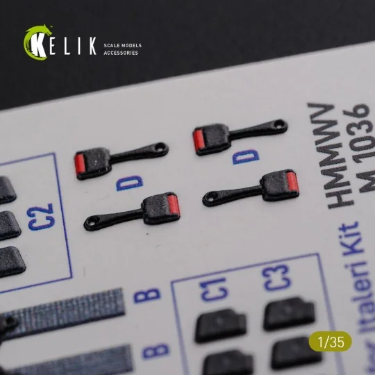 “HUMVEE” HMMWV M1036 with TOW Desert version Interior 3D Decal for ... “HUMVEE” HMMWV M1036 with TOW Desert version Interior 3D Decal for ...