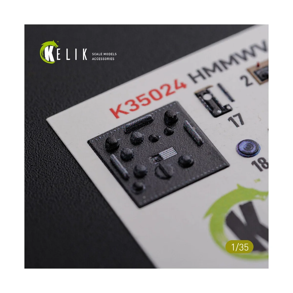 “HUMVEE” HMMWV M1036 with TOW Desert version Interior 3D Decal for ...