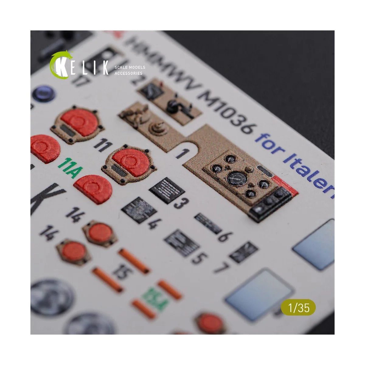 “HUMVEE” HMMWV M1036 with TOW Desert version Interior 3D Decal for ... “HUMVEE” HMMWV M1036 with TOW Desert version Interior 3D Decal for ...