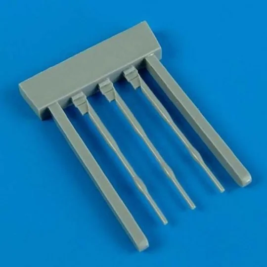 YAK-38 Forger pitot tube for Hobby Boss, 1/48 - Quickboost QB48 457 YAK-38 Forger pitot tube for Hobby Boss, 1/48 - Quickboost QB48 457