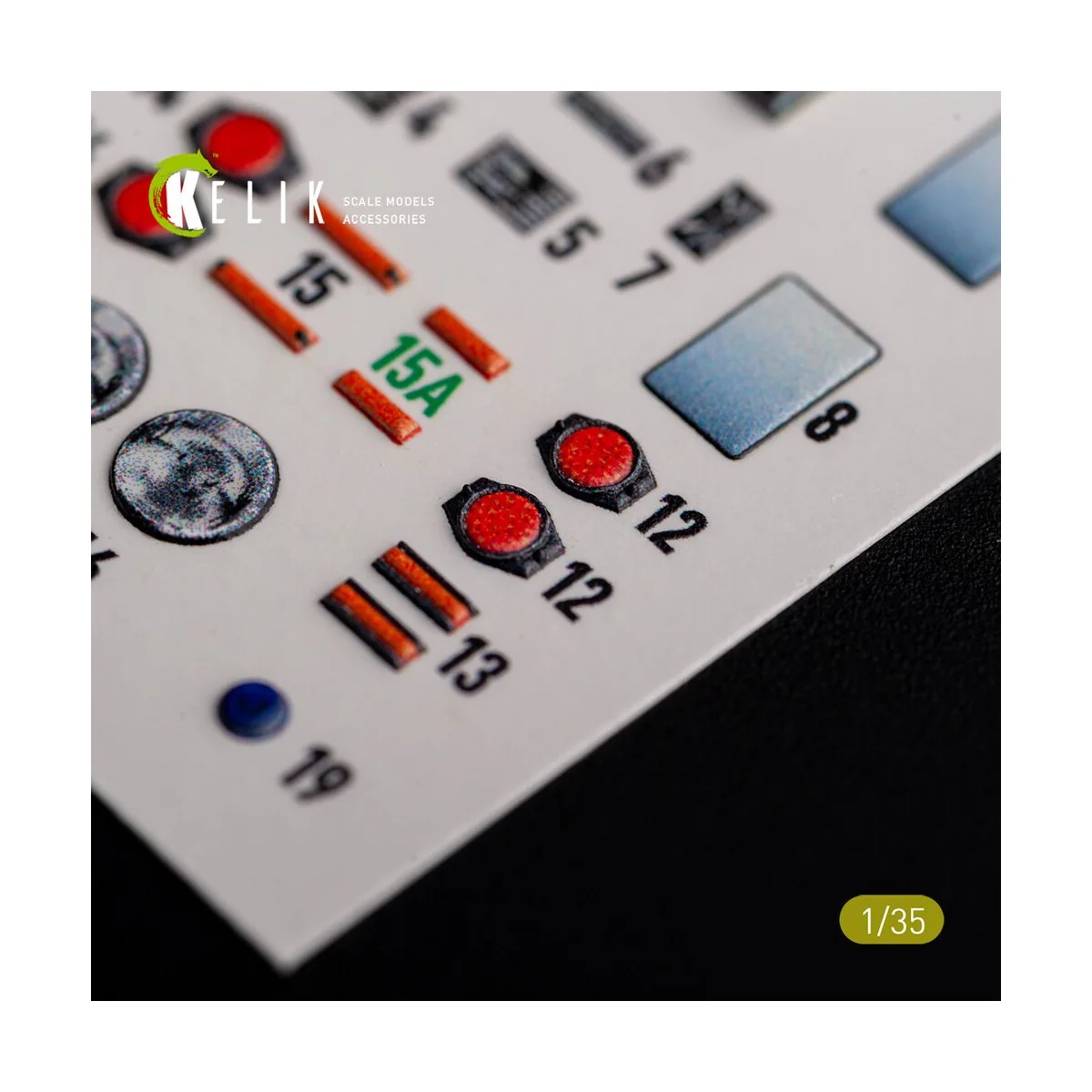 “HUMVEE” HMMWV M1036 with TOW Nato green version Interior 3D Decal ...