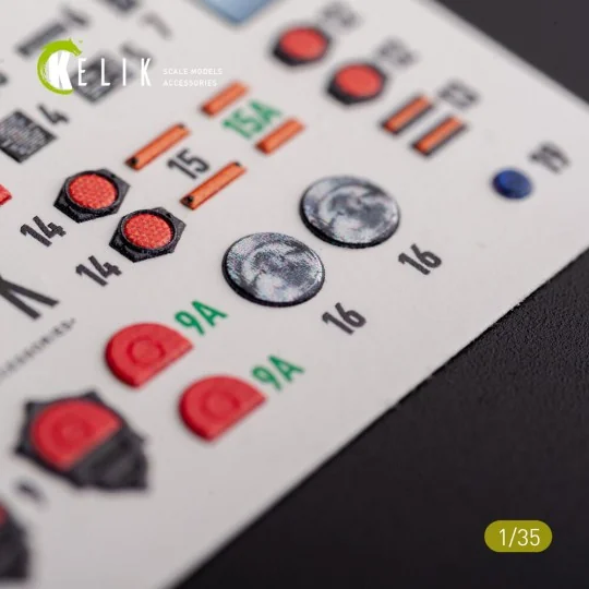 “HUMVEE” HMMWV M1036 with TOW Nato green version Interior 3D Decal ...