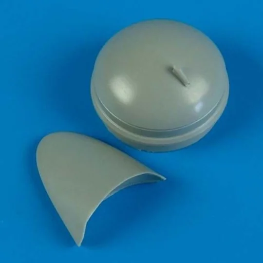 P-61A7B black widow external fuel tank, 1/48 - Quickboost QB48 471 P-61A7B black widow external fuel tank, 1/48 - Quickboost QB48 471