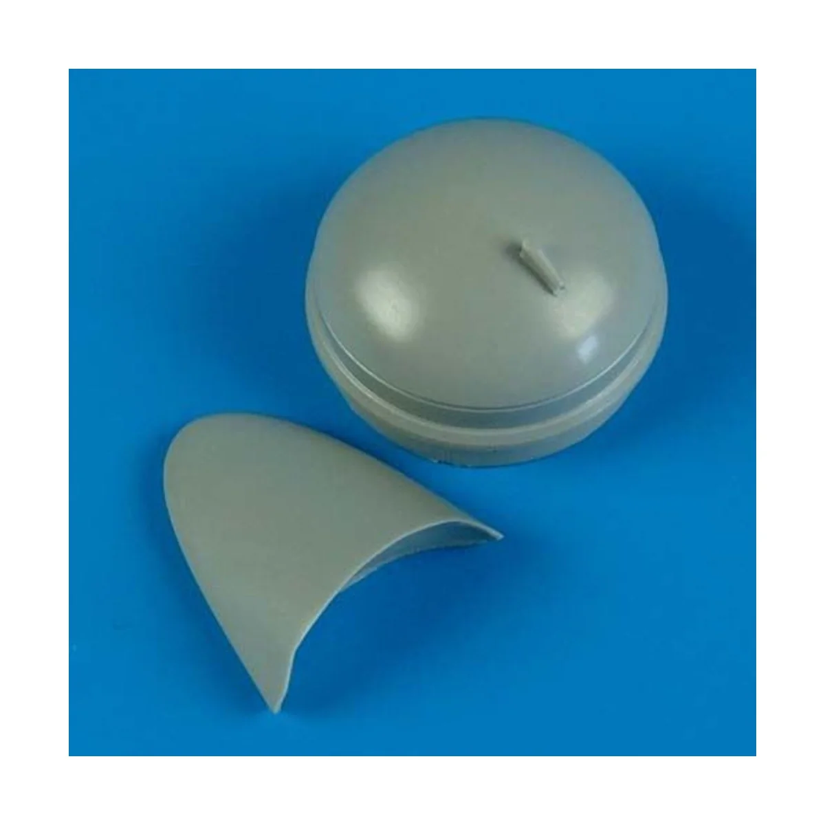 P-61A7B black widow external fuel tank, 1/48 - Quickboost QB48 471 P-61A7B black widow external fuel tank, 1/48 - Quickboost QB48 471