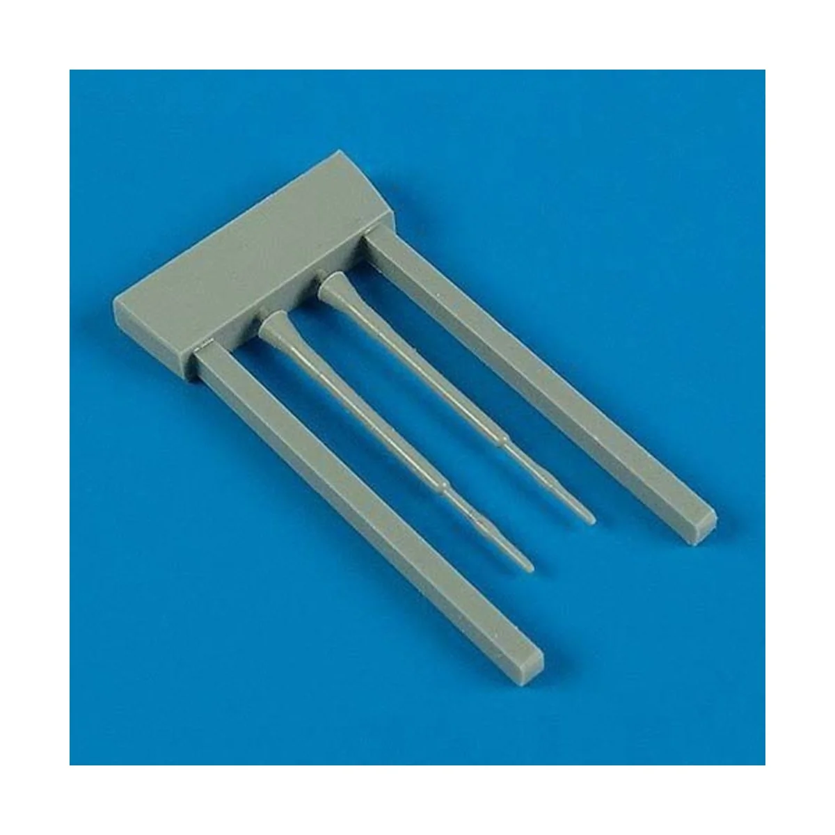 MiG-23 Flogger pitot tube for Trumpeter - Quickboost QB48 481