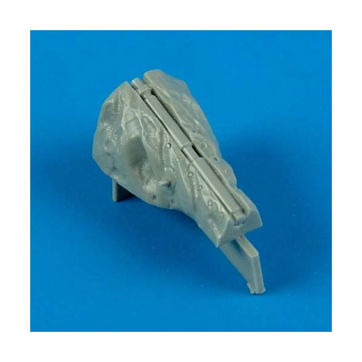 A-1 Skyraider boot cockp.sliding sys.TAM, 1/48 - Quickboost QB48 490