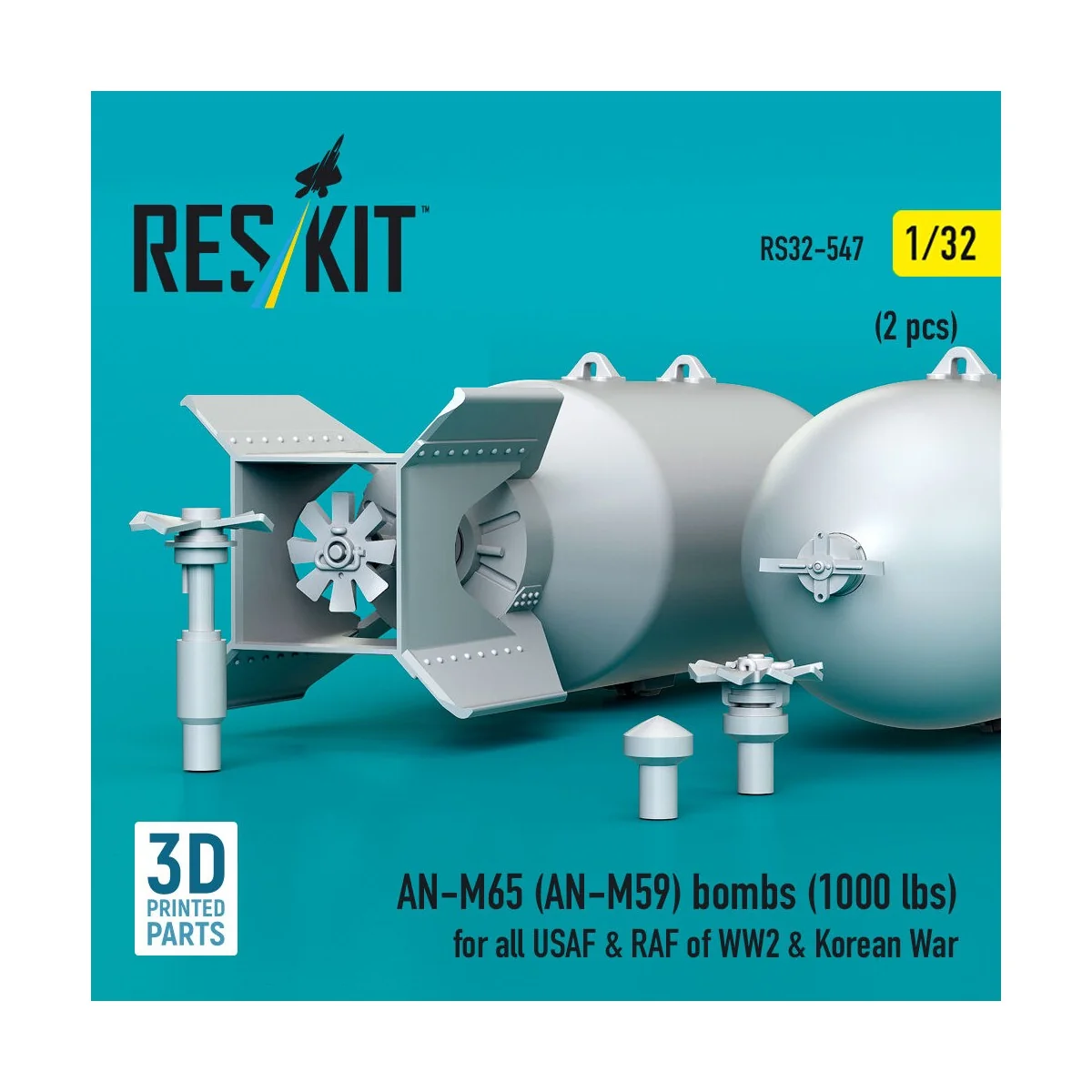 AN-M65 (AN-M59) bombs (1000 lbs) for all USAF & RAF of WW2 & Korean... AN-M65 (AN-M59) bombs (1000 lbs) for all USAF & RAF of WW2 & Korean...