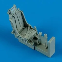 F-84G ejection seats w.safety belts TAMI, 1/48 - Quickboost QB48 493