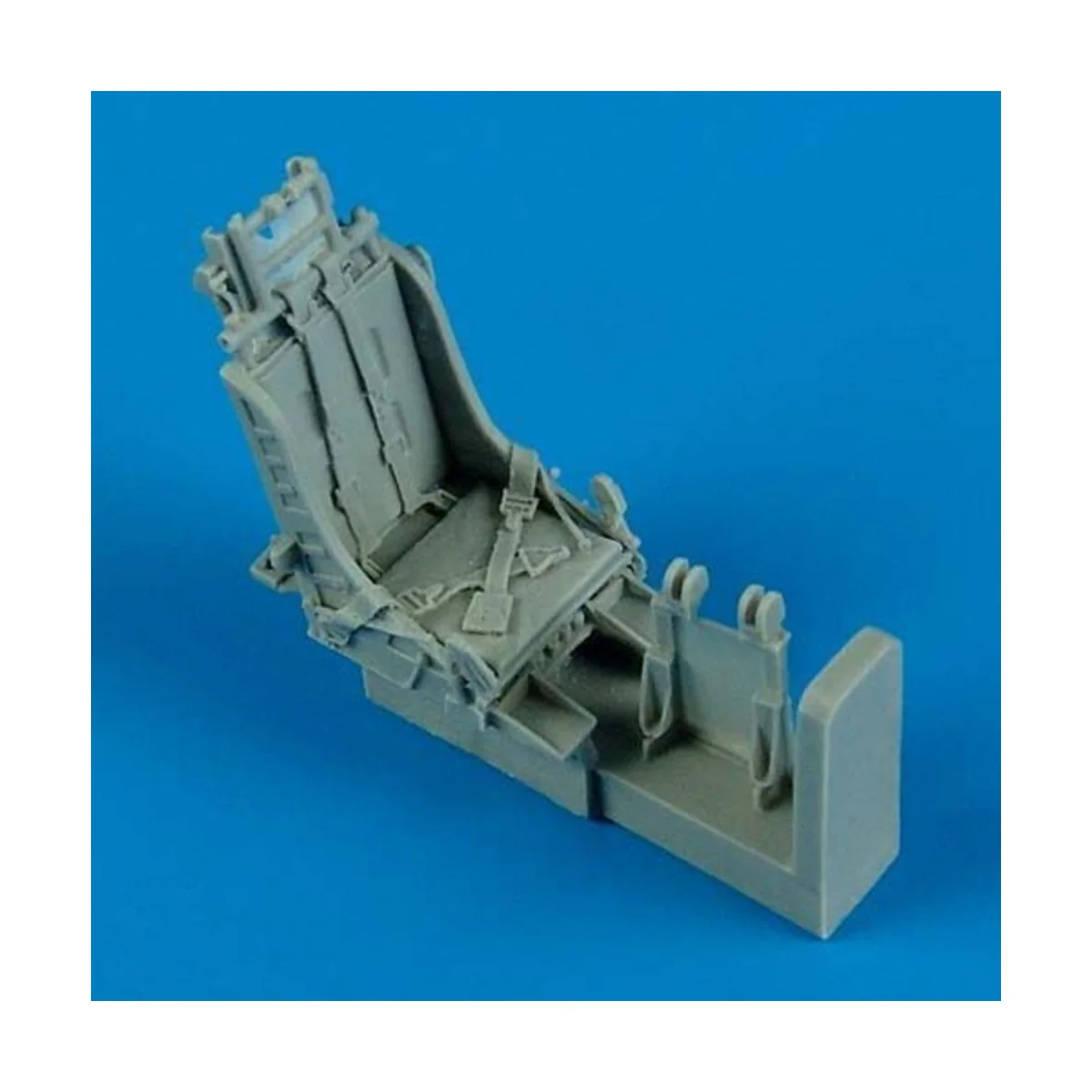 F-84G ejection seats w.safety belts TAMI - Quickboost QB48 493