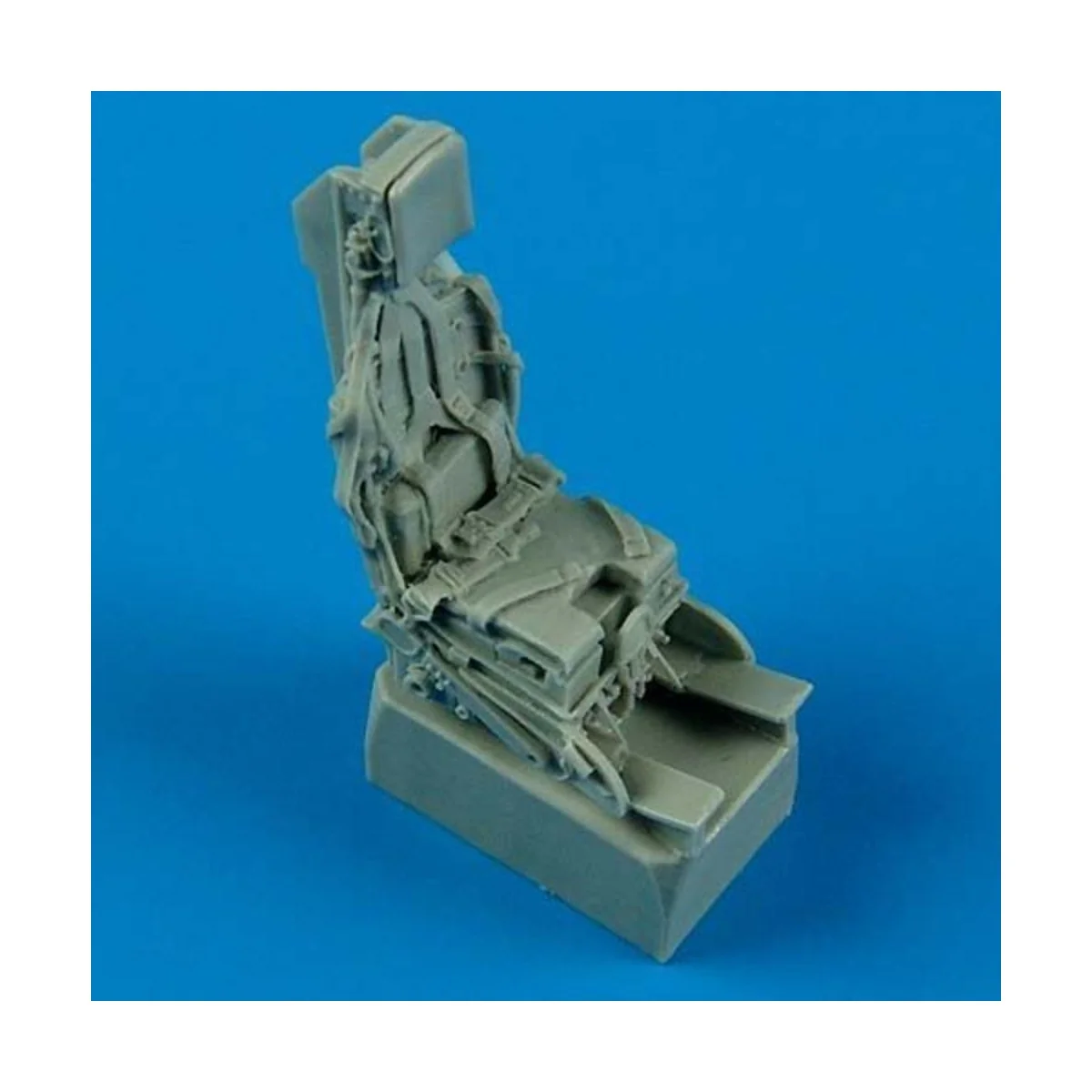 F-104C/J Startfighter ej. seat w. s. b. - Quickboost QB48 504