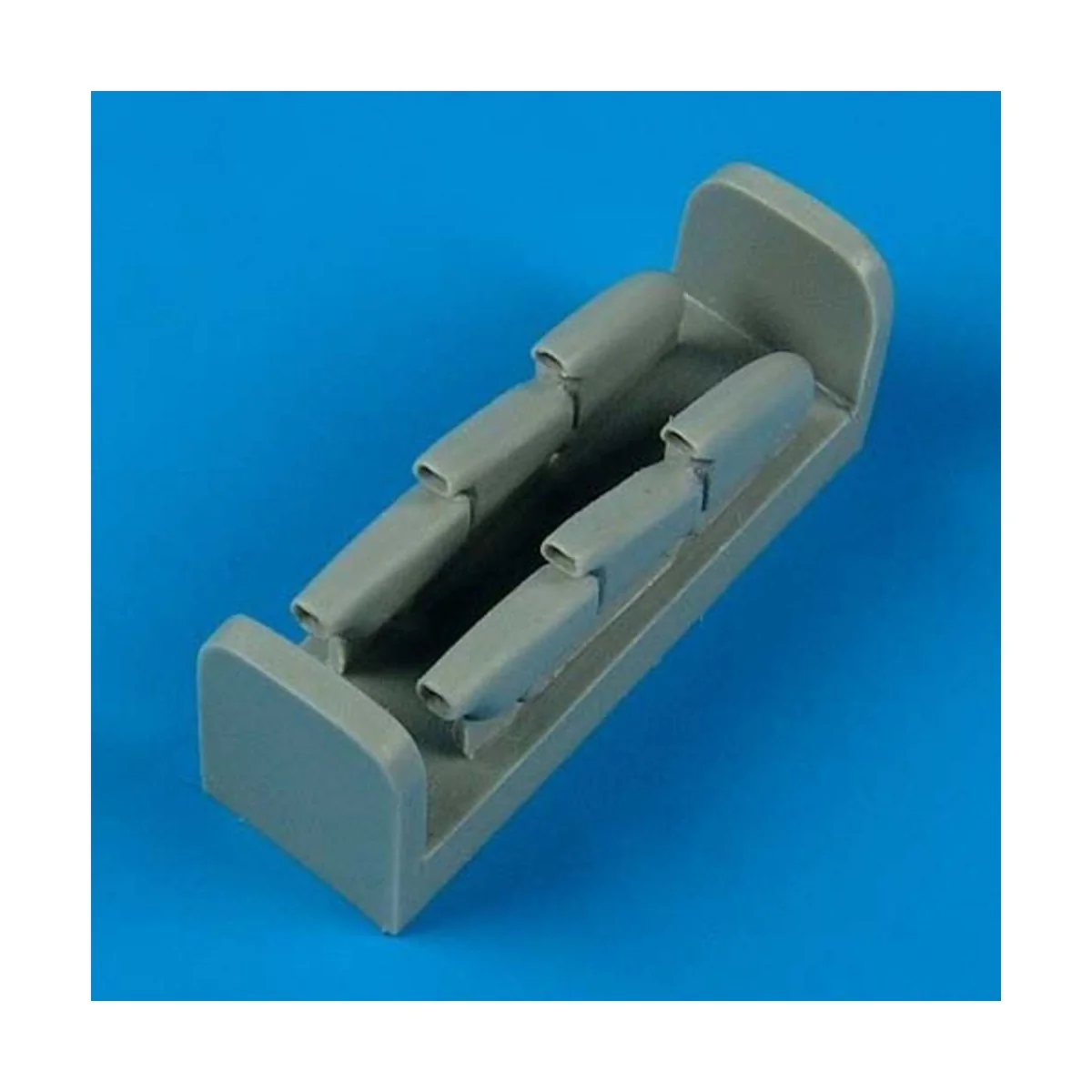 Hawker Hurricane Mk.I early ex. f. Airf., 1/48 - Quickboost QB48 510 Hawker Hurricane Mk.I early ex. f. Airf., 1/48 - Quickboost QB48 510