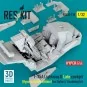 F-35A Lightning II Late cockpit (Hyperdetailed edition) for Italeri... F-35A Lightning II Late cockpit (Hyperdetailed edition) for Italeri...