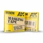 Masking Tape 18 mm - AK Interactive AK8205