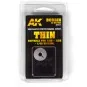 ELASTIC RIGGING BOBBIN THIN - AK Interactive AK9137