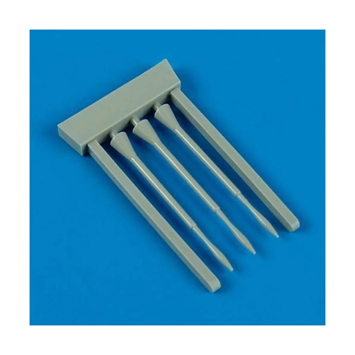 Jaguar A pilot tube for Kitty Hawk - Quickboost QB48 526