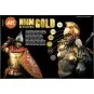 NON METALLIC METAL: GOLD - AK Interactive AK11606 NON METALLIC METAL: GOLD - AK Interactive AK11606