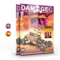 DAMAGED, Worn and Weathered Models Magazine - 11 (English) - AK Int...