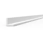 Angle 1.50 x 1.50 x 350mm - STYRENE STRIP - AK Interactive AK6559