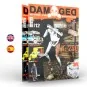 DAMAGED, Worn and Weathered Models Magazine - 12 (English) - AK Int...
