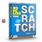 AK Learning 14 MODELLING FROM SCRATCH English - AK Interactive AK527