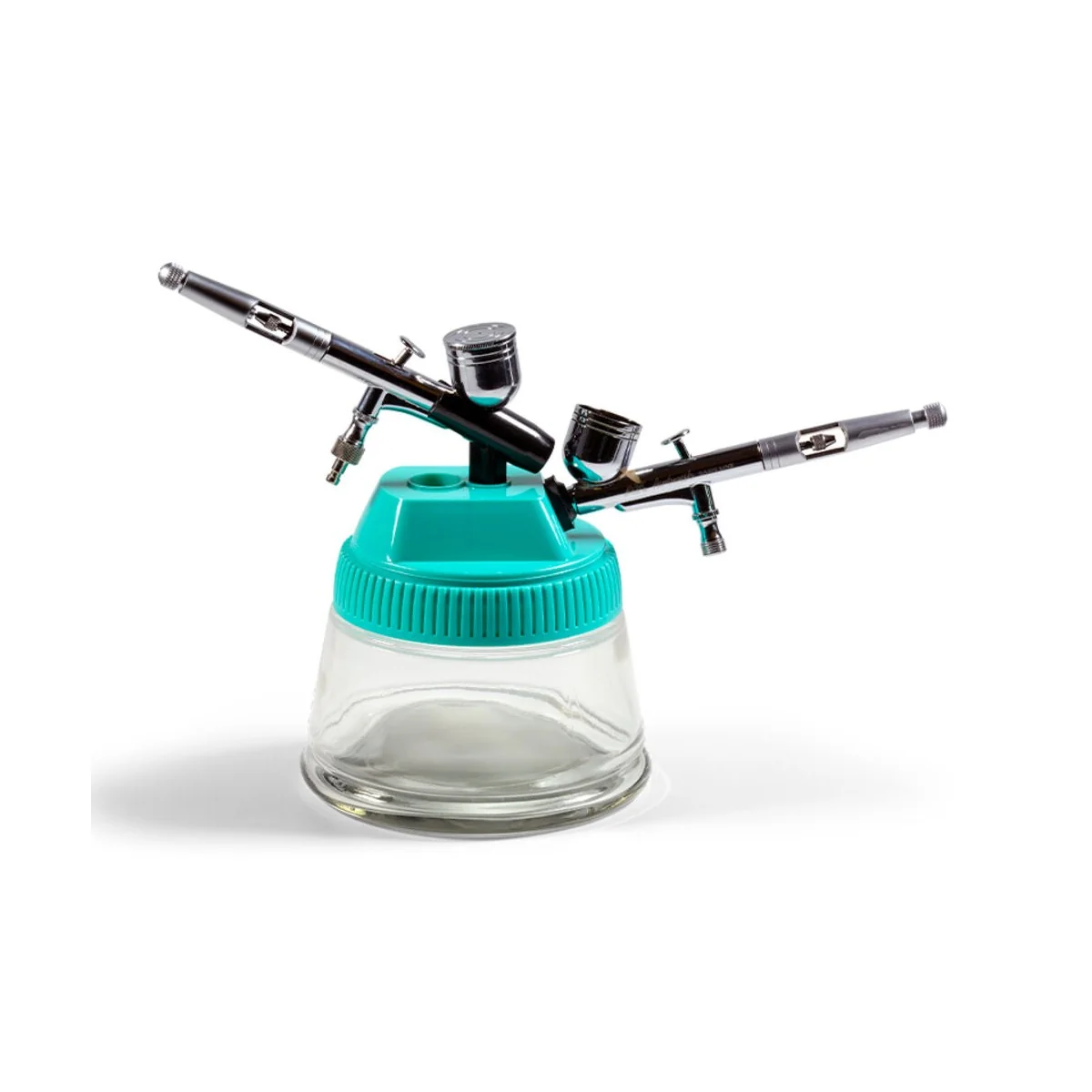 AIRBRUSH CLEANING POT - AK Interactive AK9519
