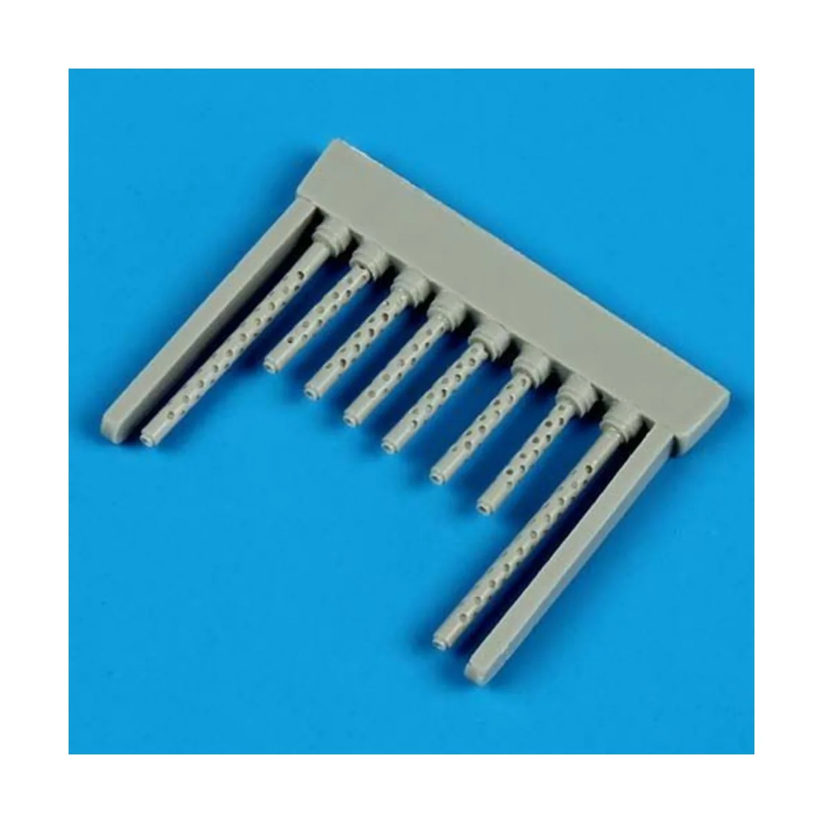 A-20G gun barrels for AMT/ITA - Quickboost QB48 539