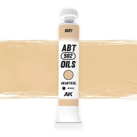 Buff - AK Interactive AKABT035