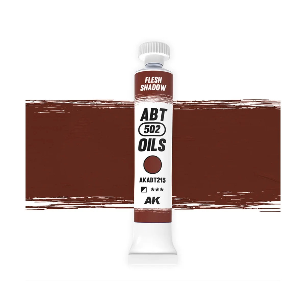 Flesh shadow - AK Interactive AKABT215 Flesh shadow - AK Interactive AKABT215