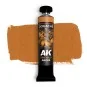DRY MUD - AK GOUACHE 20 ml. - AK Interactive AKG06 DRY MUD - AK GOUACHE 20 ml. - AK Interactive AKG06