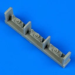 Antonov AN-2 Floodlight for Hobby Boss, 1/48 - Quickboost QB48 543