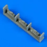 Antonov AN-2 Floodlight for Hobby Boss, 1/48 - Quickboost QB48 543