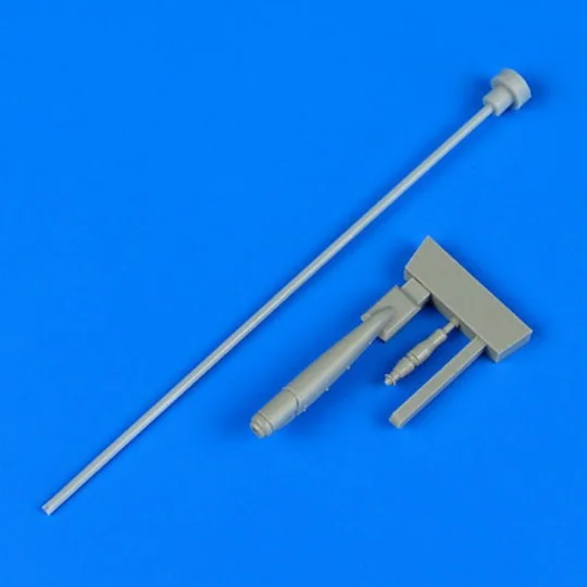 F-100 Super Sabre refueling for Trumpete, 1/48 - Quickboost QB48 548 F-100 Super Sabre refueling for Trumpete, 1/48 - Quickboost QB48 548