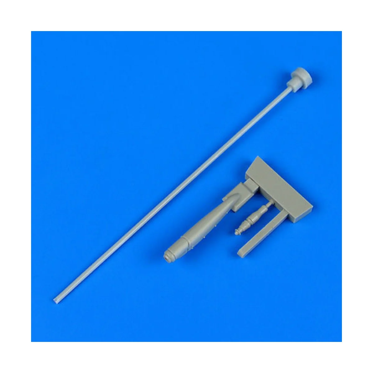 F-100 Super Sabre refueling for Trumpete, 1/48 - Quickboost QB48 548 F-100 Super Sabre refueling for Trumpete, 1/48 - Quickboost QB48 548