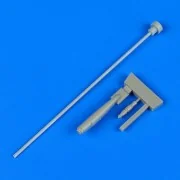 F-100 Super Sabre refueling for Trumpete, 1/48 - Quickboost QB48 548 F-100 Super Sabre refueling for Trumpete, 1/48 - Quickboost QB48 548