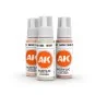 PAINTING SKIN TONES - AK Interactive AK17526 PAINTING SKIN TONES - AK Interactive AK17526
