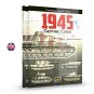 1945 GERMAN COLORS PROFILE GUIDE English - AK Interactive AK403